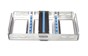 Flexi Clip 5 - For 5 Instruments - Blue