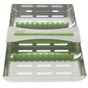 Ergo Clip 10 - For 10 Instruments - Green