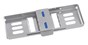 Instrument Cassette Tray Holds 3 Instruments