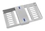 Instrument Cassette Tray Holds 7 Instruments