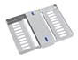 Instrument Cassette Tray Holds 10 Instruments