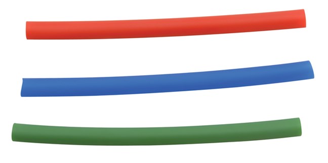 Spare Silicone Holders For 5-Instrument Tray