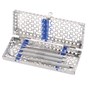 IMS Infinity Cassette 1/4 DIN 5 Blue