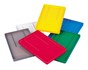 Plastic Instrument Trays Yellow