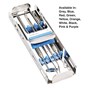 Easy Clip 3 - Blue