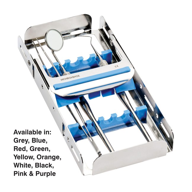Easy Clip 5 - Green