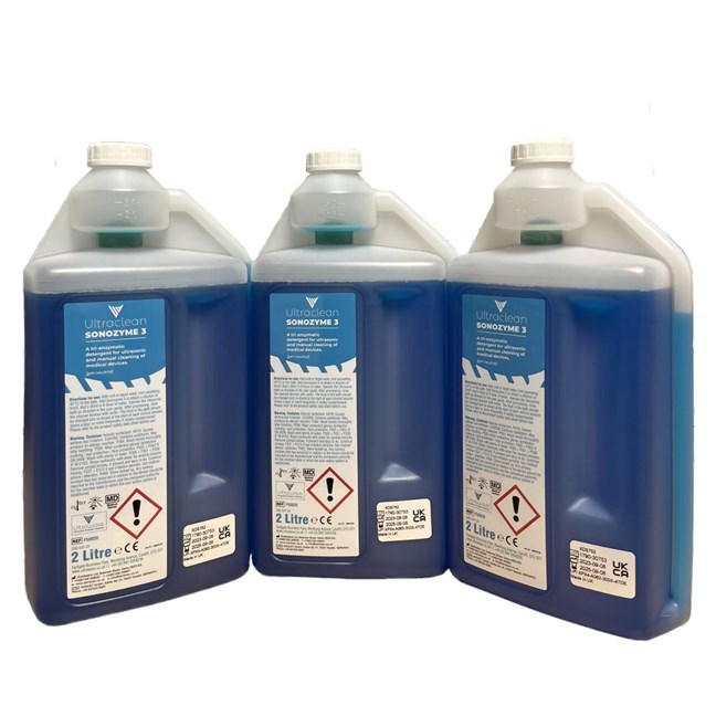 Sonozyme 3