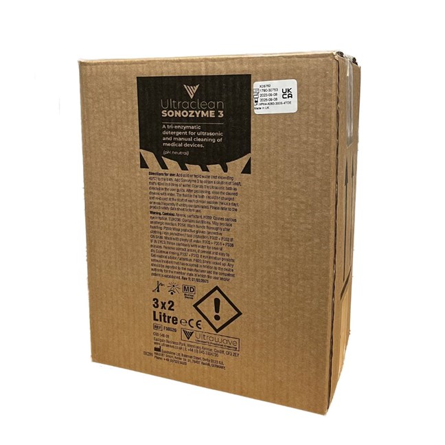 Sonozyme 3