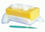 E-Z Scrub Dry Brush - Sterile
