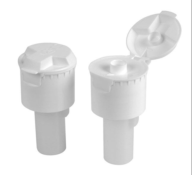 Dental Water Line Cleaner 20ml Dosage Cup