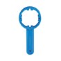 mikrozid liquid Key for 5 & 10 Litre Bottles