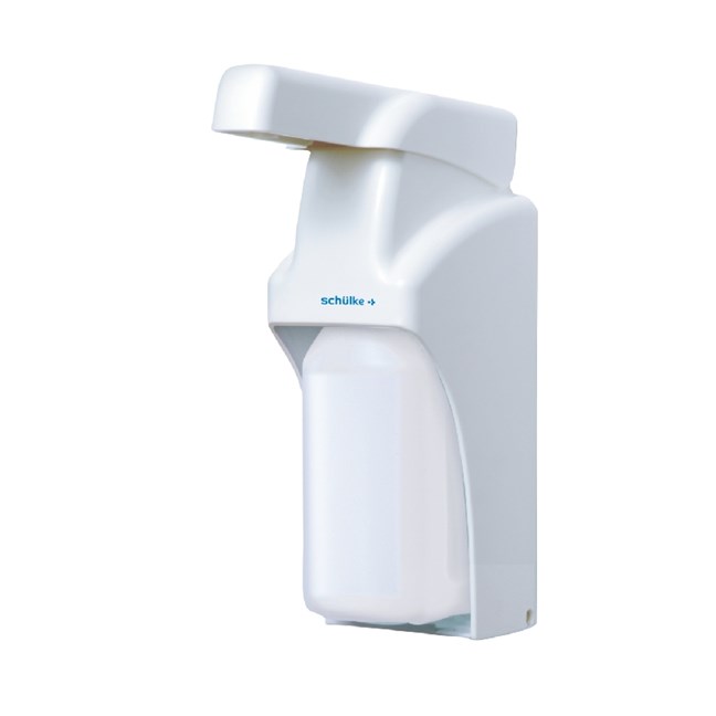 Universal Elbow Dispenser SM2