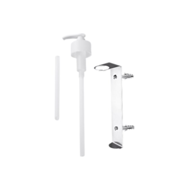 3ml Wall Mounted Dosing Set