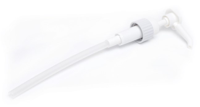 Hand Pump 3ml