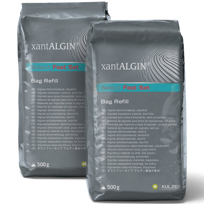 Xantalgin Select Refill