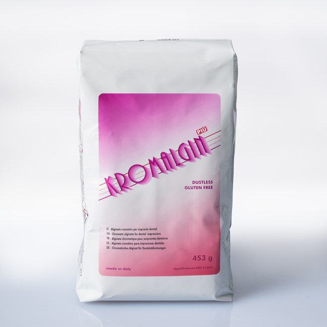 Kromalgin Alginate