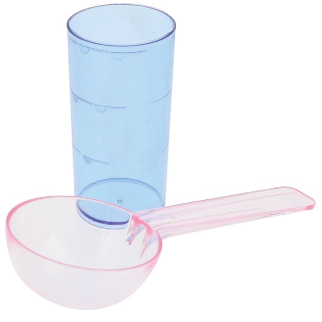 Alginate Measuring Set Mint