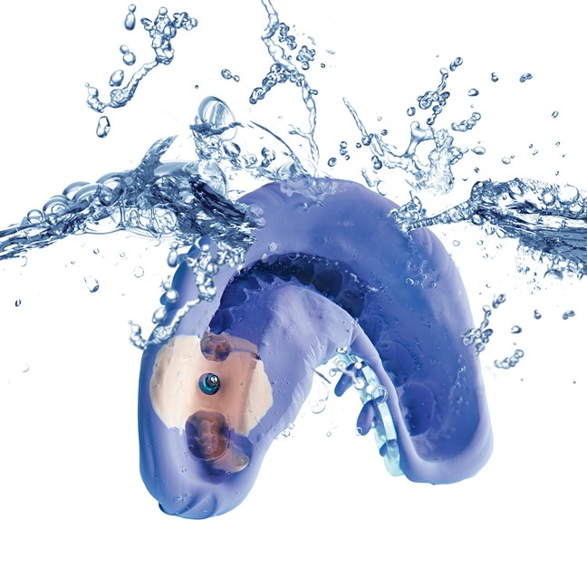 Hydrorise Implant Intro Pack Heavy/Light Low Viscosity