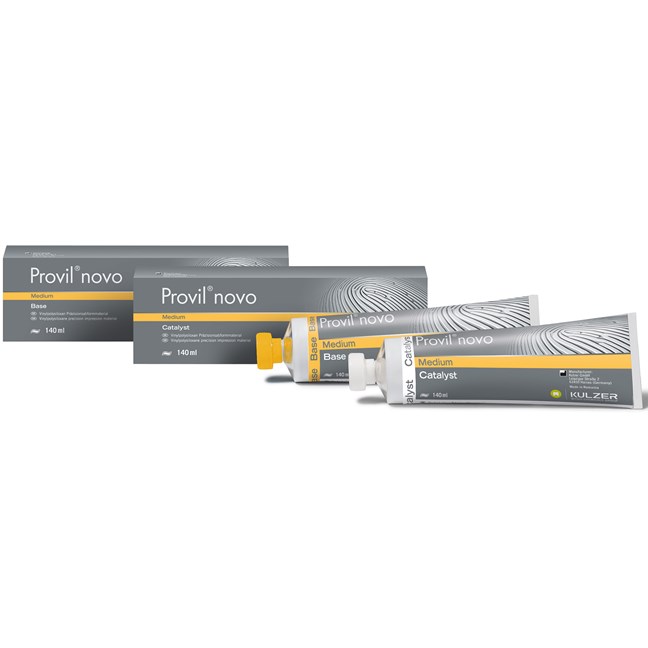 Provil novo Medium - Regular Set