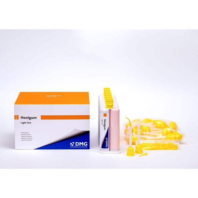 Honigum Light Fast