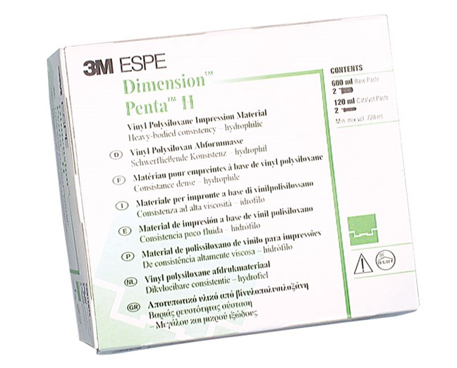 Dimension Penta H Refill Pack (Ref. 36714)