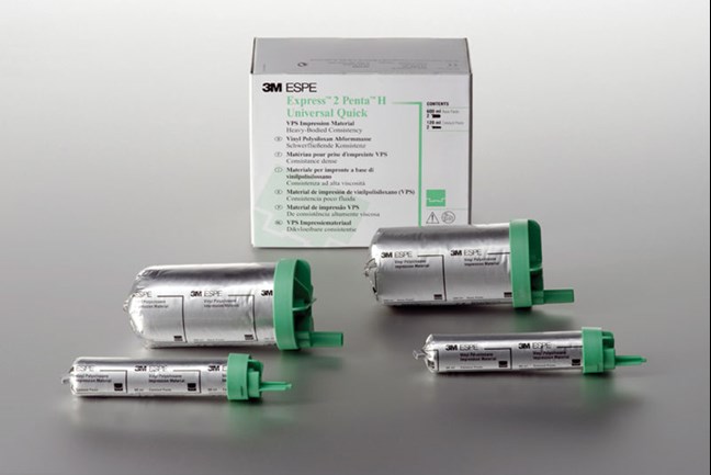 Express 2 Penta H Universal Quick Refill Pack (Ref: 36838)