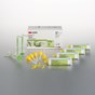 Imprint 4 Wash Material Regular
