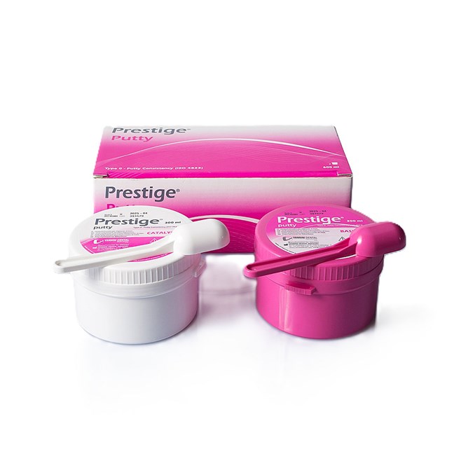 Prestige Putty