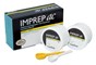 Imprep AC Impression Material Putty Soft (Normal Set) - Bright Yellow