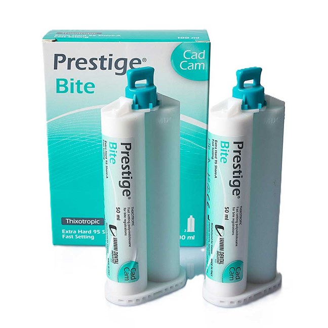 Prestige Bite CAD CAM
