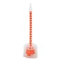 Mixing Tips Fine Orange