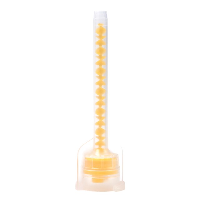 Mixing Tips Yellow