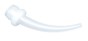 Intra-oral Tips White