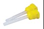 Automix Tip Yellow 1:1