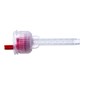Aquasil LV/XLV Mixing Tips Red