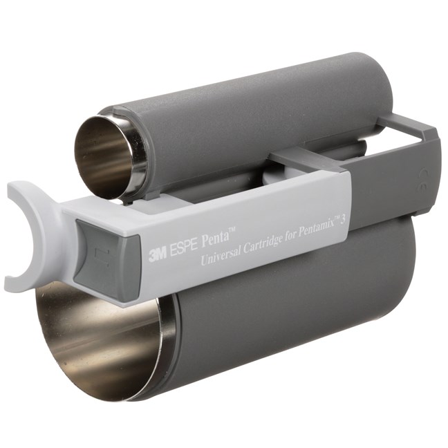 Impregum Penta Soft Cartridge for Pentamix 3
