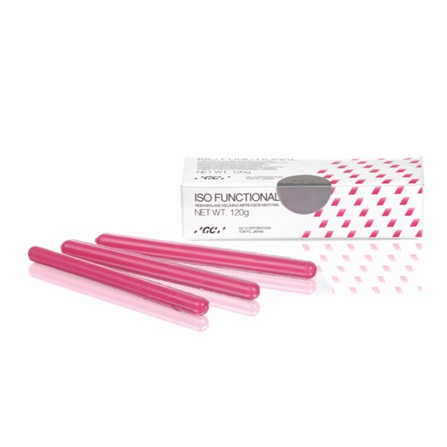 ISO Functional Sticks