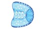 Polytrays Upper Medium - Blue