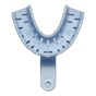Transform Impression Trays Dentate - Medium Lower No 3