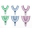 Transform Impression Trays Dentate - Medium Lower No 3