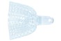 President Impression Trays Upper No. 1 Large