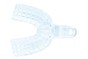 President Impression Trays Lower No. 2 Large
