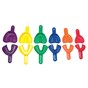 Orthodontic Impression Trays Assorted Upper