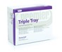 Triple Tray Assorted