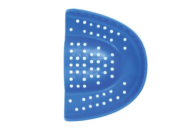 Unotray Impression Trays Upper 11 Dentate Large