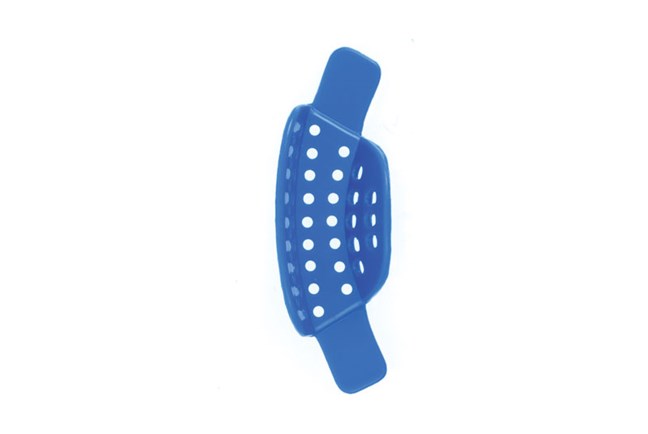 Unotray Impression Trays Upper/ Lower 20 Sectional Anterior
