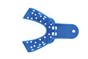 Plastic Handled Impression Trays Small Lower