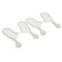 Disposable Bite Trays Sideless Posterior