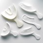 Disposable Bite Trays Quadrant