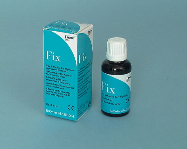 Fix Adhesive Liquid